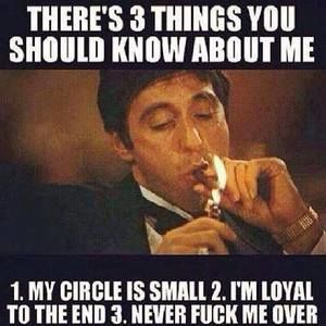 Meet your Posher, Gregg